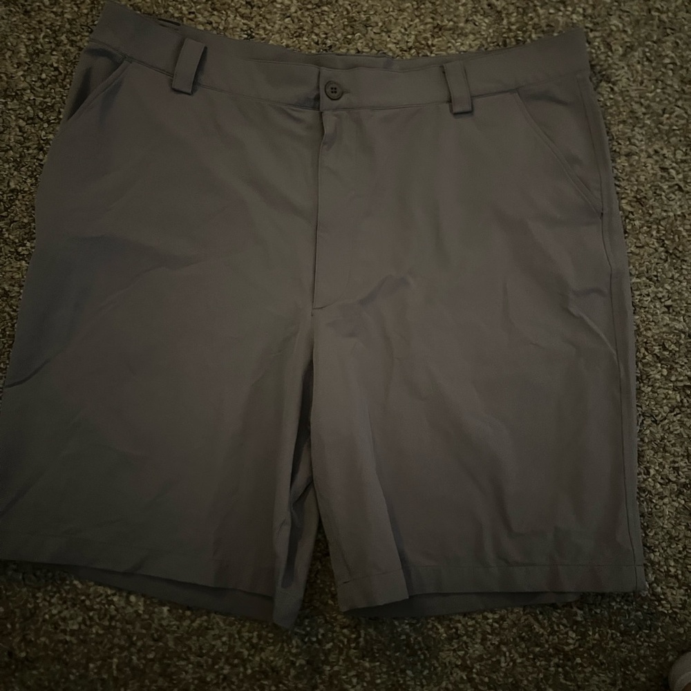 Under Armour shorts